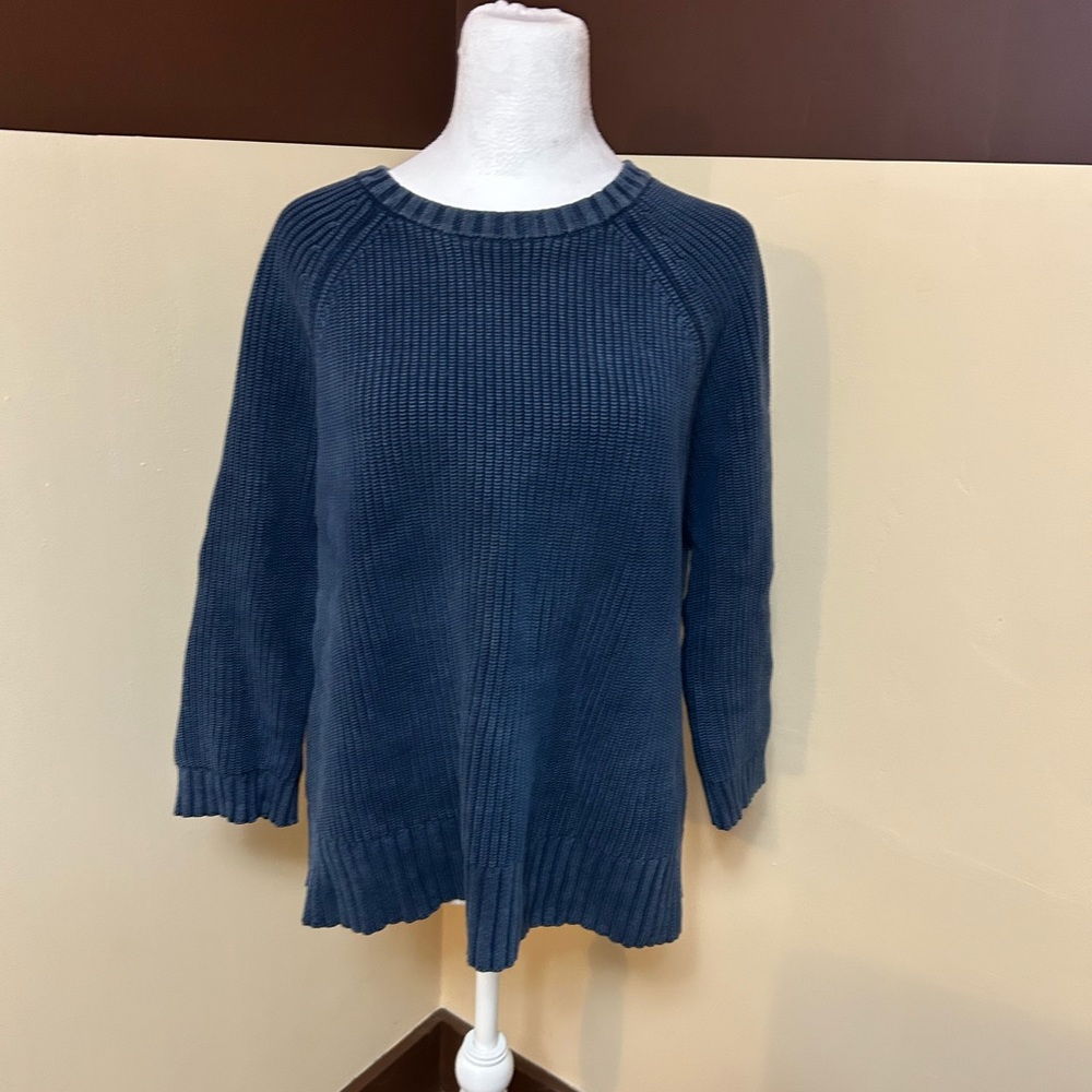Tommy Bahama Fisherman’s Sweater